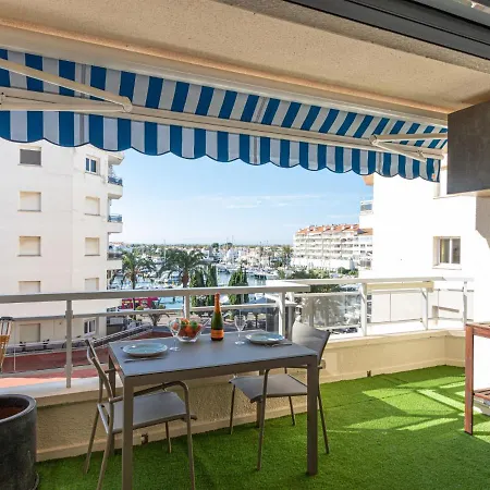 Club Nautic-22 By Interhome *