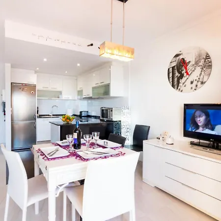 Club Nautic-22 By Interhome