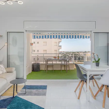 Club Nautic-22 By Interhome Apartment Empuriabrava
