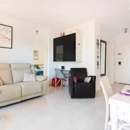 Club Nautic-22 By Interhome