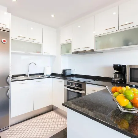 Apartment Club Nautic-22 By Interhome