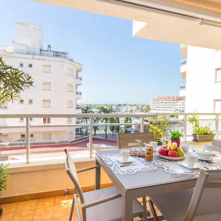 Daire Club Nautic-22 By Interhome