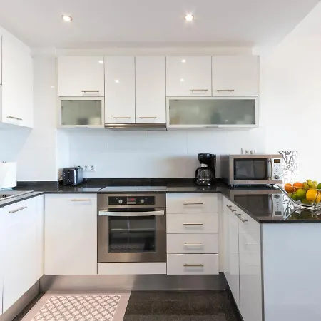 Club Nautic-22 By Interhome Apartment *