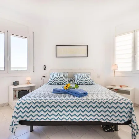 Club Nautic-22 By Interhome Empuriabrava