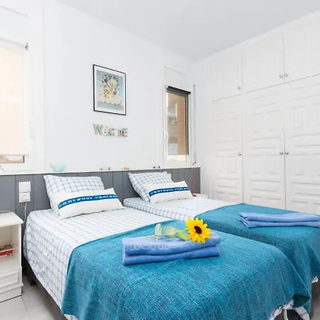 Club Nautic-22 By Interhome Apartment Empuriabrava