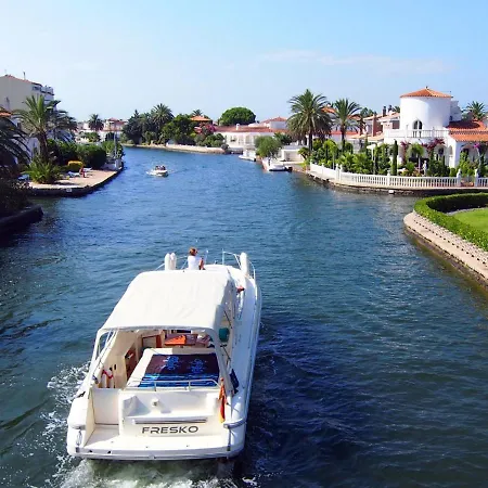 Club Nautic-22 By Interhome Apartment